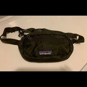 Patagonia hip pack